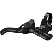 Shimano Left Hand Hydraulic in-Line Bartop Brake Lever - GRX BL-RX812  [MPN: IBLRX812L]_1253493