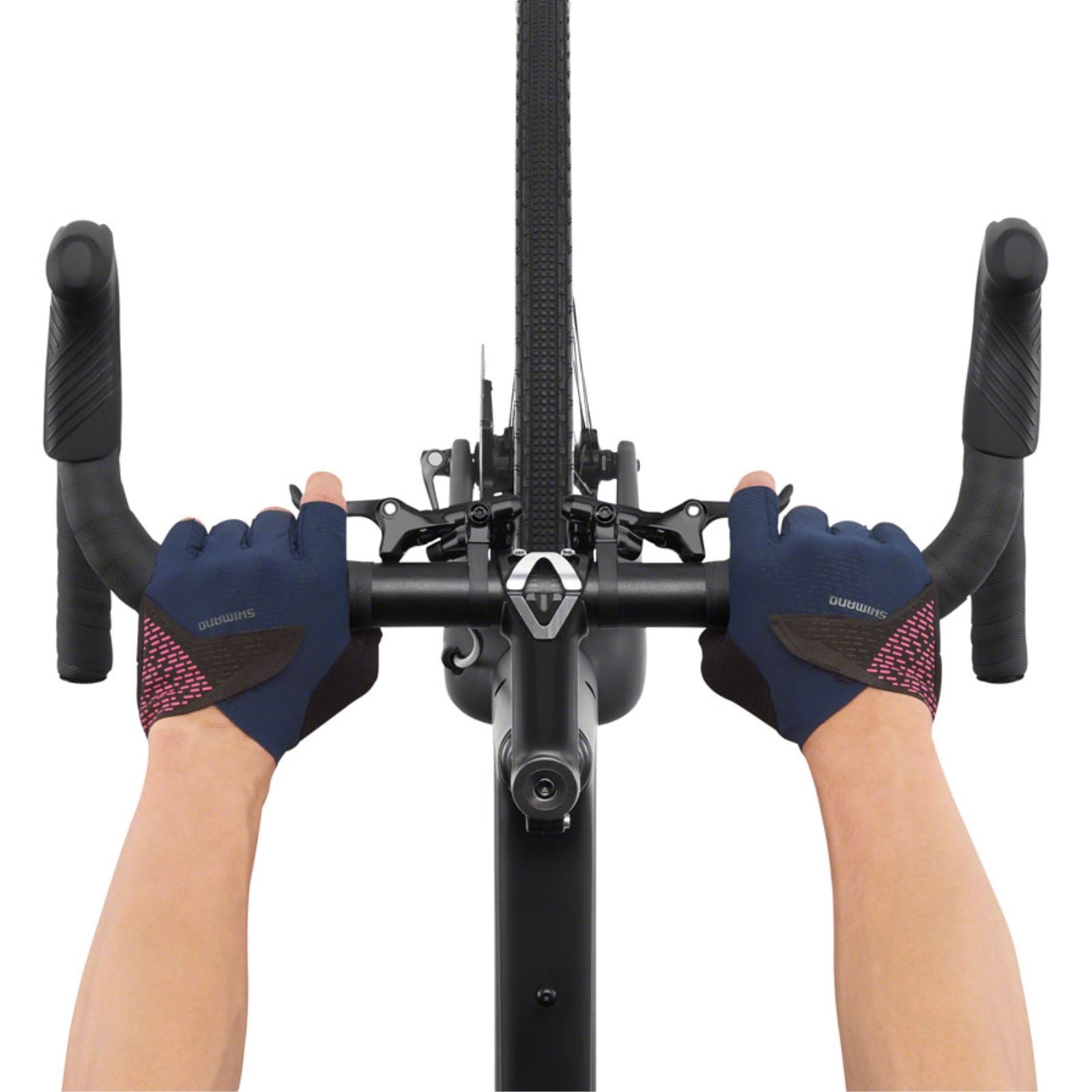 Shimano Left Hand Hydraulic in-Line Bartop Brake Lever - GRX BL-RX812  [MPN: IBLRX812L]_1253494