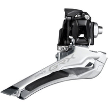 Shimano Front Derailleur - 46t - Speed Braze-On - Max Chainring [MPN: IFDRX400F]_1253530