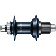 Shimano Rear Hub - 12 x 148mm - Center-Lock - Micro Spline - SLX FH-M7110-B  [MPN: EFHM7110BB]_1253534