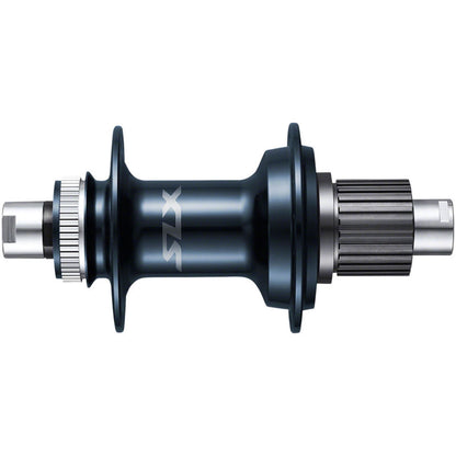 Shimano Rear Hub - 12 x 148mm - Center-Lock - Micro Spline - SLX FH-M7110-B  [MPN: EFHM7110BC]_1253536