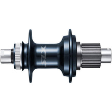 Shimano Rear Hub - 12 x 142mm - Center-Lock - Micro Spline - SLX FH-M7110  [MPN: EFHM7110C]_1253538