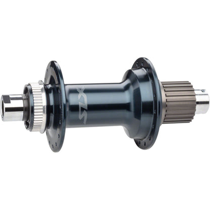 Shimano Rear Hub - 12 x 157mm - Center-Lock - Micro Spline - SLX FH-M7130-B  [MPN: EFHM7130BC]_1253542