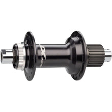 Shimano Rear Hub - 12 x 157mm - Center-Lock - Micro Spline - XT FH-M8130-B  [MPN: EFHM8130BB]_1253601