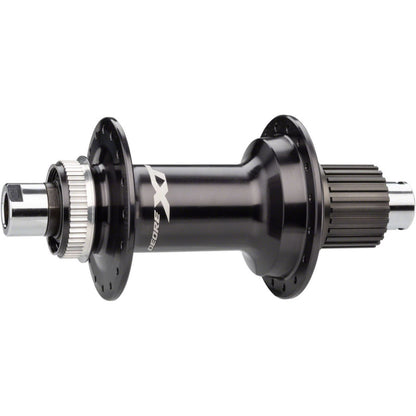 Shimano Rear Hub - 12 x 157mm - Center-Lock - Micro Spline - XT FH-M8130-B  [MPN: EFHM8130BB]_1253601