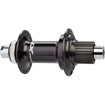 Shimano Rear Hub - 12 x 157mm - Center-Lock - Micro Spline - XT FH-M8130-B  [MPN: EFHM8130BB]_1253602