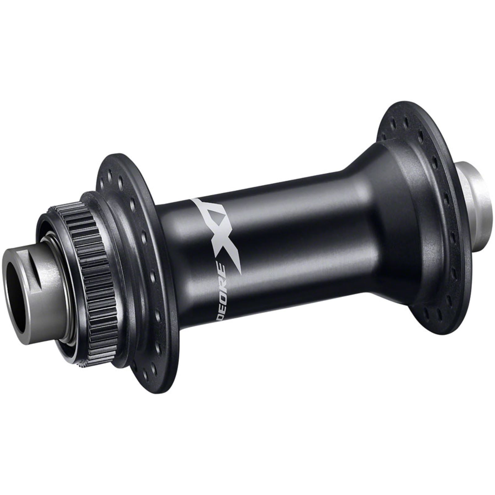 Shimano Front Hub - 15 x 110mm Boost - Center-Lock - Black - XT HB-M-8110-B  [MPN: EHBM8110BCX]_1253605