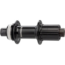 Shimano Rear Hub - 12 x 142mm - Center-Lock - HG 11 Road - Black - FH-RS470  [MPN: EFHRS470BL]_1253613