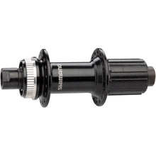 Shimano Rear Hub - 12 x 142mm - Center-Lock - HG 11 Road - Black - FH-RS470  [MPN: EFHRS470BL]_1253614