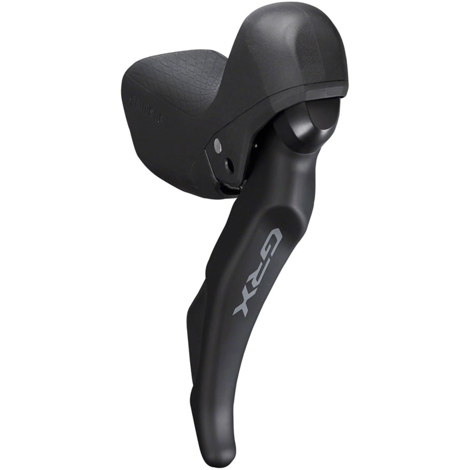 Shimano GRX ST-RX600 Shifter/Hydraulic Brake Lever [MPN: IRX4001RRDSC170A]_1253575
