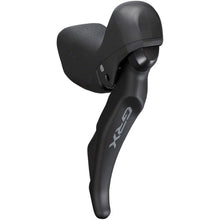 Shimano GRX ST-RX600 Shifter/Hydraulic Brake Lever [MPN: IRX4001RRDSC170A]_1253575
