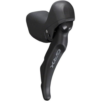 Shimano GRX ST-RX600 Shifter/Hydraulic Brake Lever [MPN: IRX4001RRDSC170A]_1253575