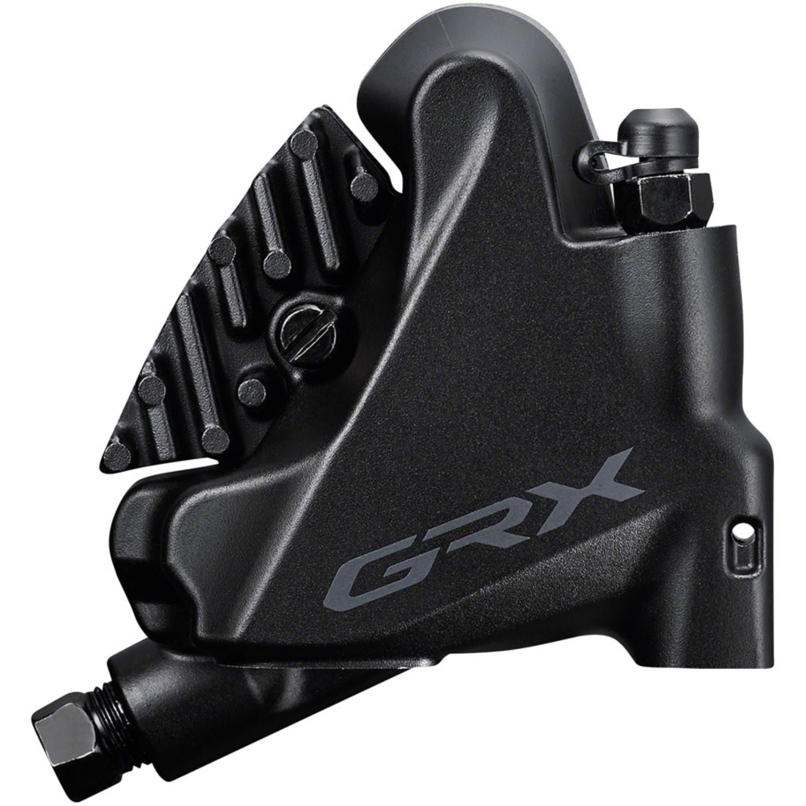 Shimano GRX ST-RX600 Shifter/Hydraulic Brake Lever [MPN: IRX4001RRDSC170A]_1253576