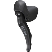 Shimano Left Shifter/Hydraulic Brake Lever - 2 x 11-Speed - GRX ST-RX600 [MPN: ISTRX600LI]_1253577