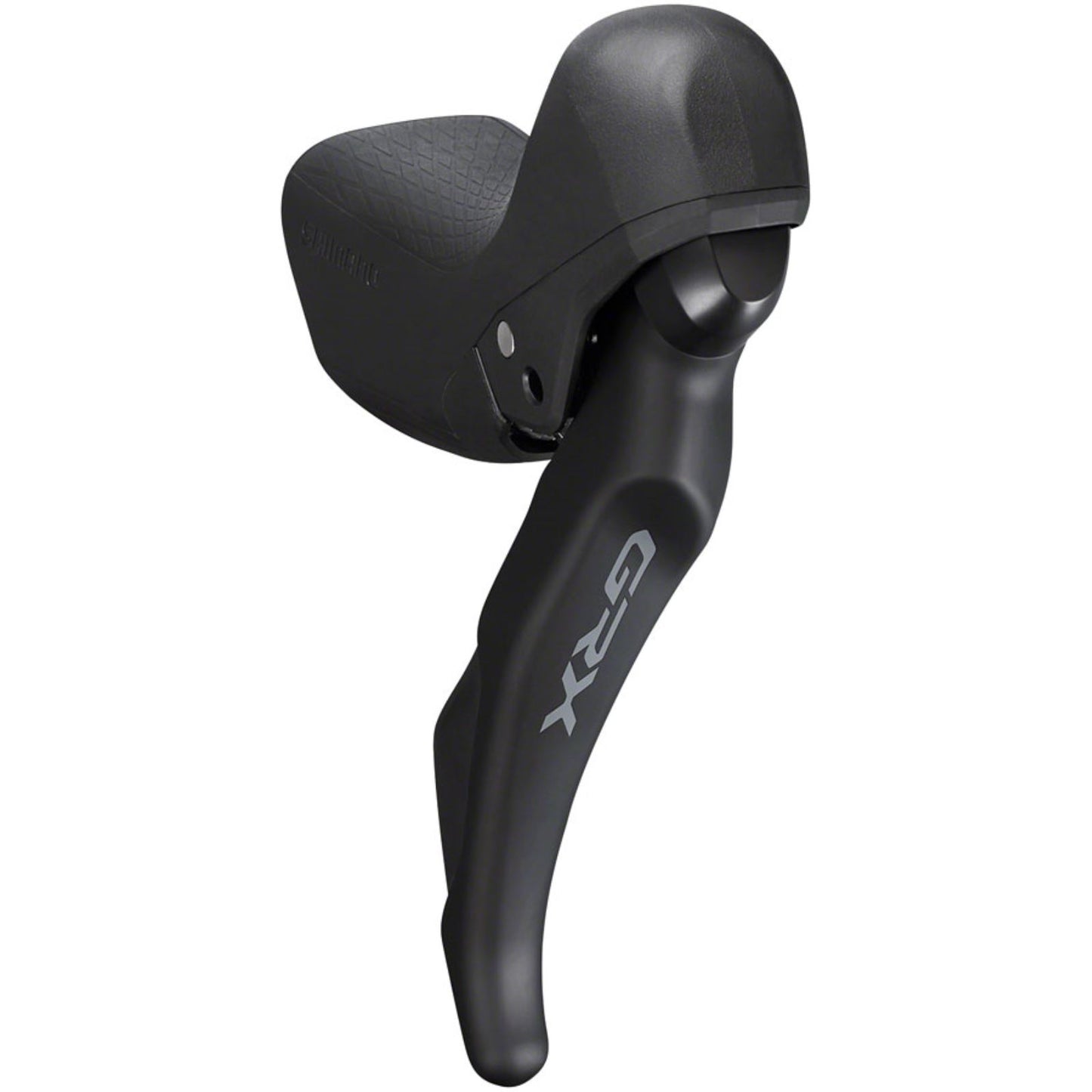 Shimano Right Drop-Bar - Shifter/Hydraulic Brake Lever - 11-Speed [MPN: ISTRX600RBI]_1253578