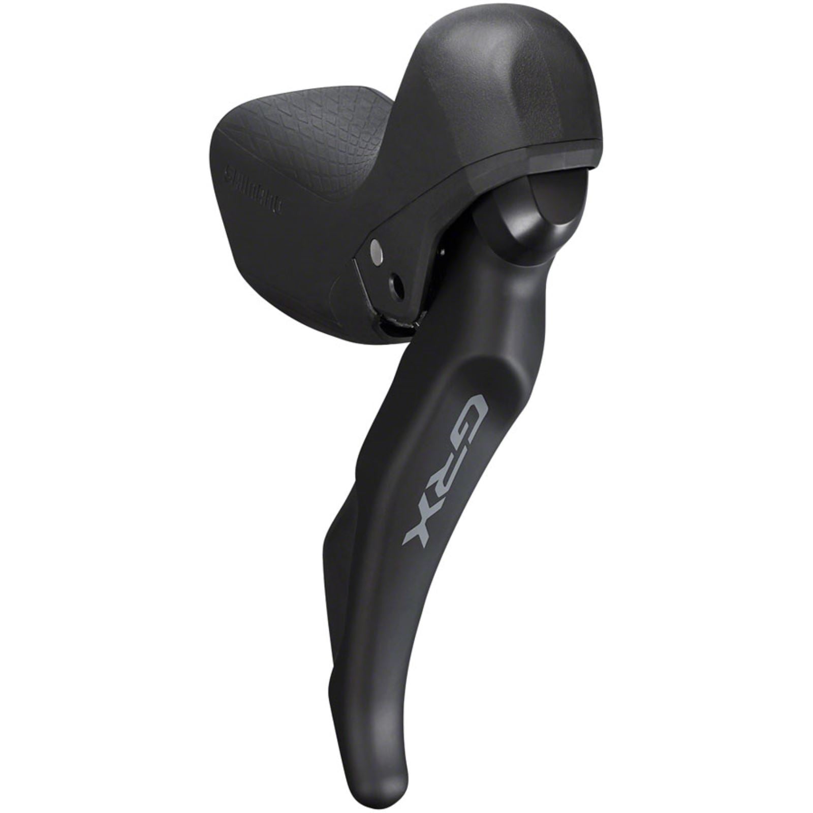 Shimano Right Drop-Bar - Shifter/Hydraulic Brake Lever - 11-Speed [MPN: ISTRX600RBI]_1253578