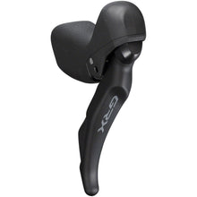 Shimano Right Drop-Bar - Shifter/Hydraulic Brake Lever - 11-Speed [MPN: ISTRX600RBI]_1253578