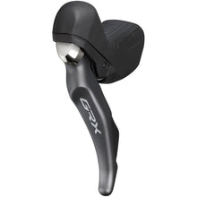 Shimano Left Shifter/Hydraulic Brake Lever - 2 x 11-Speed - GRX ST-RX810 [MPN: ISTRX810LI]_1253591