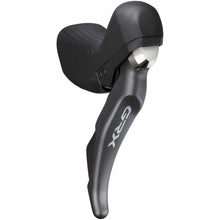 Shimano Right Shifter/Hydraulic Brake Lever - 11-Speed - GRX ST-RX810 [MPN: ISTRX810RBI]_1253592