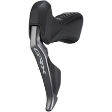 Shimano Left Shifter/Hydraulic Brake Lever - 2 x 11-Speed - Di2 - GRX ST-RX815 [MPN: ISTRX815L]_1253593