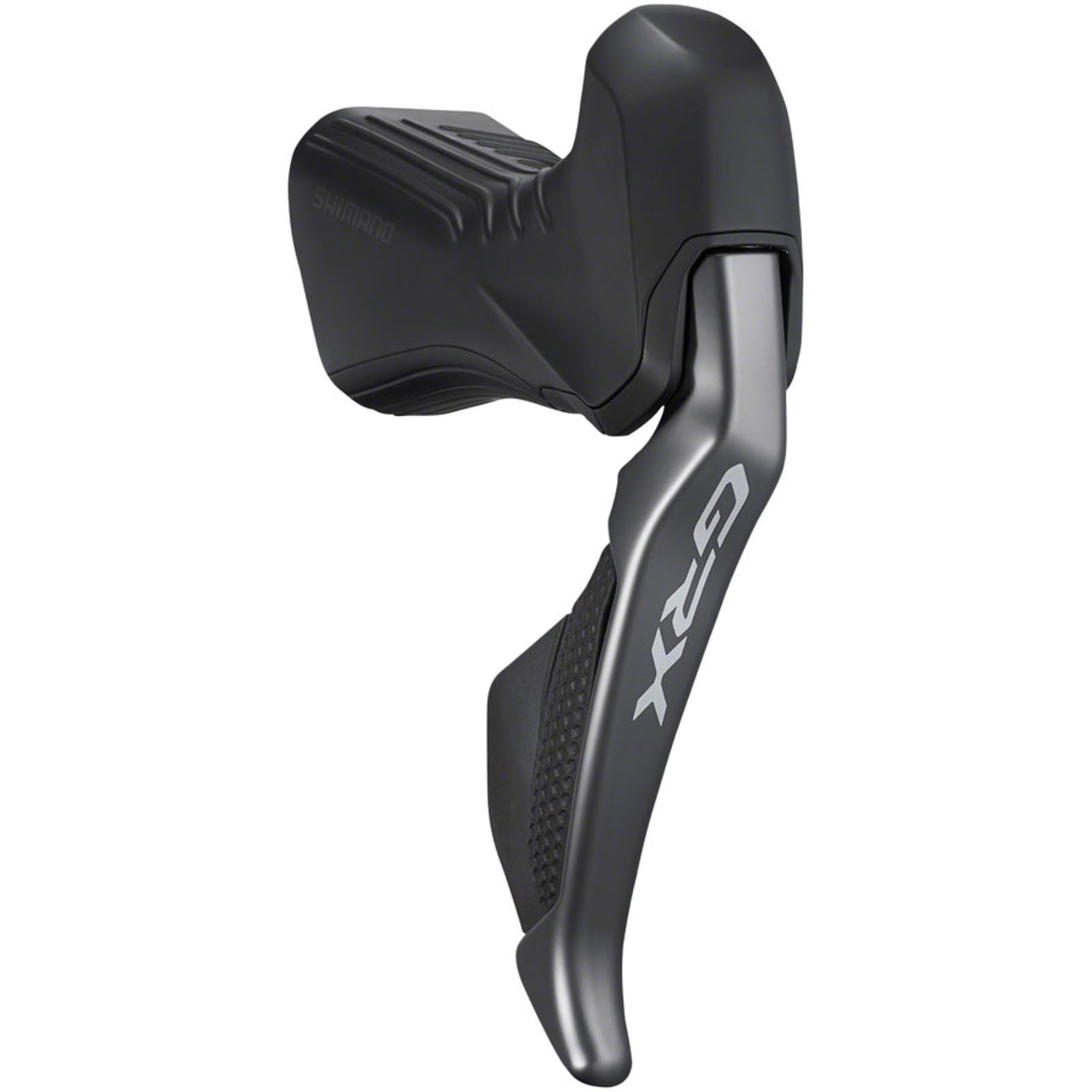 Shimano Right Drop-Bar Shifter/Hydraulic Brake Lever - 11-Speed - Di2 [MPN: ISTRX815R]_1253594
