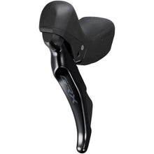 Shimano GRX ST-RX400 Brake/Shift Lever & Disc Brake [MPN: IRX400DLF6SC100A]_1253524