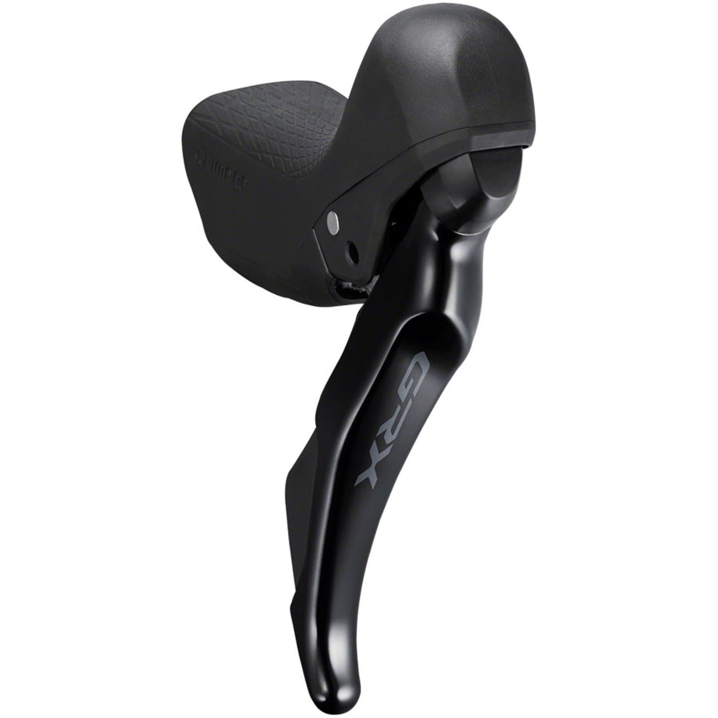Shimano GRX ST-RX400 Brake/Shift Lever & Disc Brake [MPN: IRX400DRRDSC170A]_1253722
