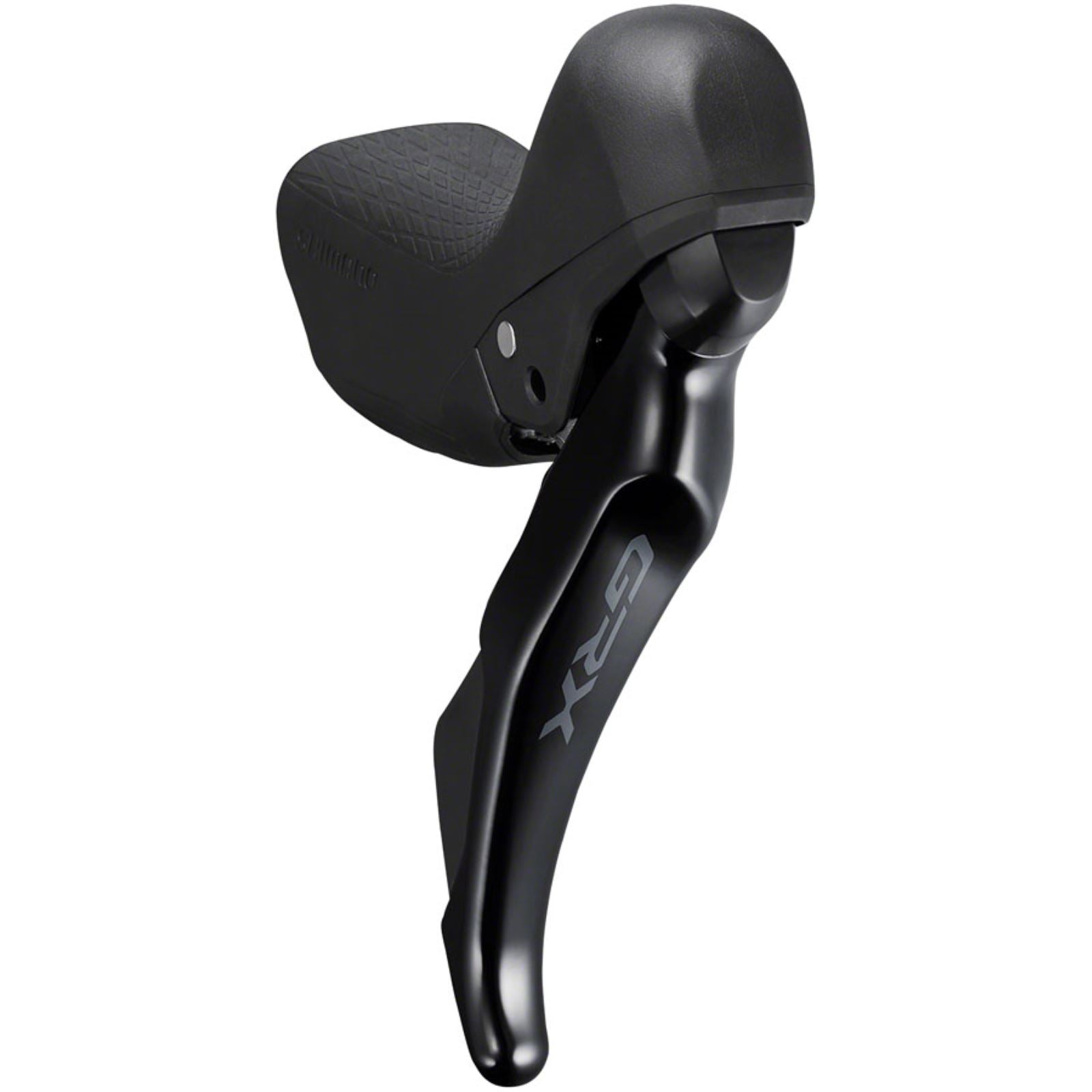 Shimano Hydraulic Brake/Shift Lever - Right - 10-Speed - Black [MPN: ISTRX400RBI]_1253652