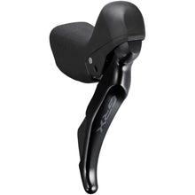 Shimano Hydraulic Brake/Shift Lever - Right - 10-Speed - Black [MPN: ISTRX400RBI]_1253652