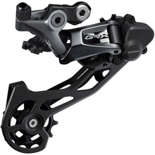 Shimano Rear Derailleur - 11-Speed - Long Cage - Black - With Clutch [MPN: IRDRX810]_1253653