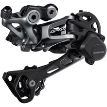 Shimano Rear Derailleur - 11-Speed - Long Cage - Black - 42t - GRX RD-RX812  [MPN: IRDRX812]_1253654