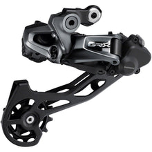 Shimano Rear Derailleur - 11-Speed - Long Cage - Black - With Clutch - Di2 [MPN: IRDRX815]_1253655
