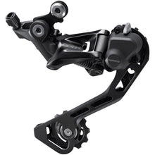 Shimano Rear Derailleur - 10-Speed - Long Cage - Black - GRX RD-RX400  [MPN: IRDRX400]_1253657