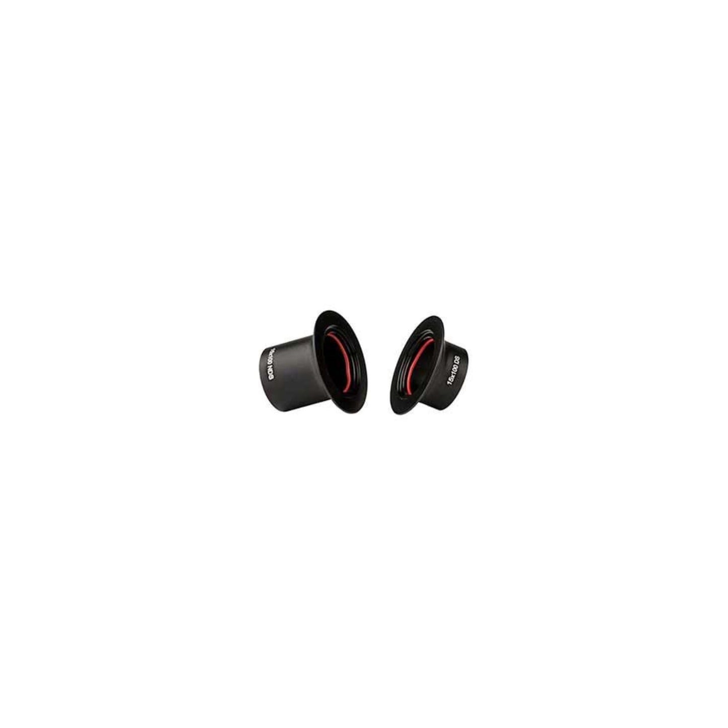 Zipp Cognition Disc Brake End Caps  Front  TA  15x100mm  Set [MPN: 11.2018.050.000]_1304484