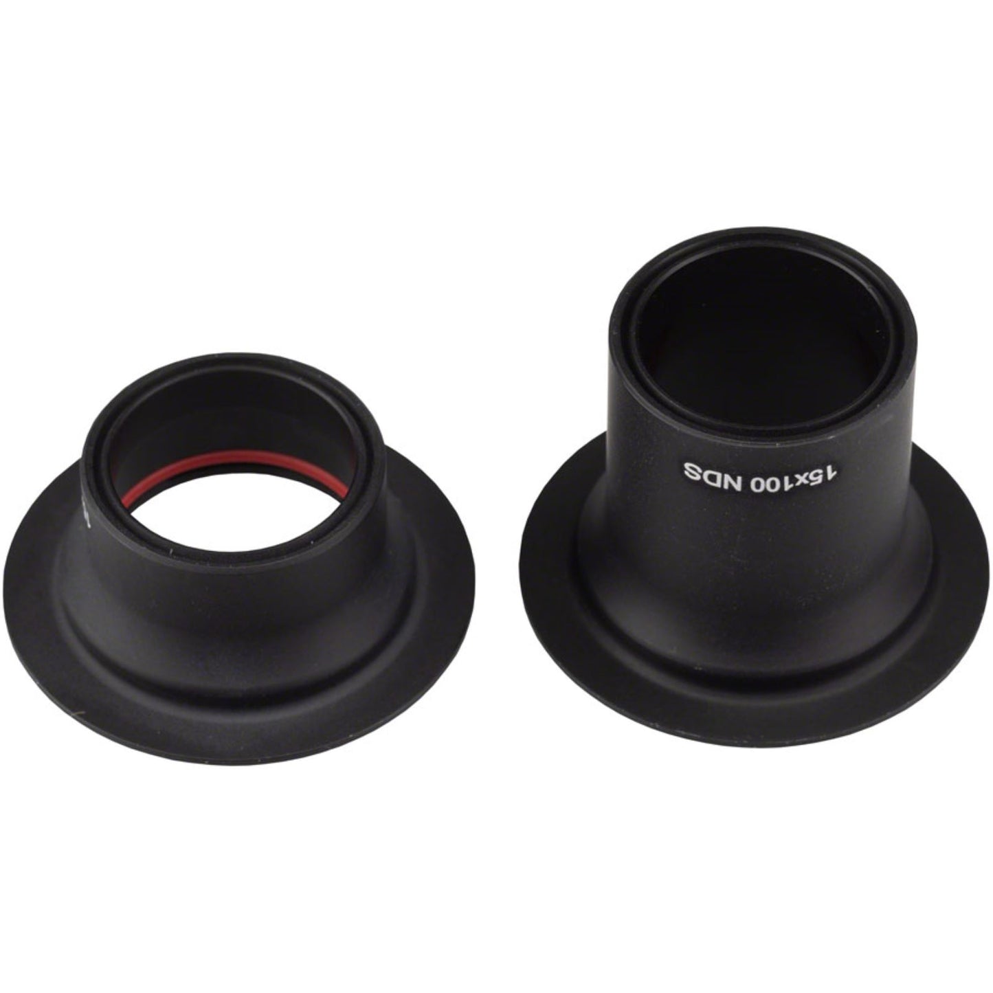 Zipp Cognition Disc Brake End Caps  Front  TA  15x100mm  Set [MPN: 11.2018.050.000]_1253826