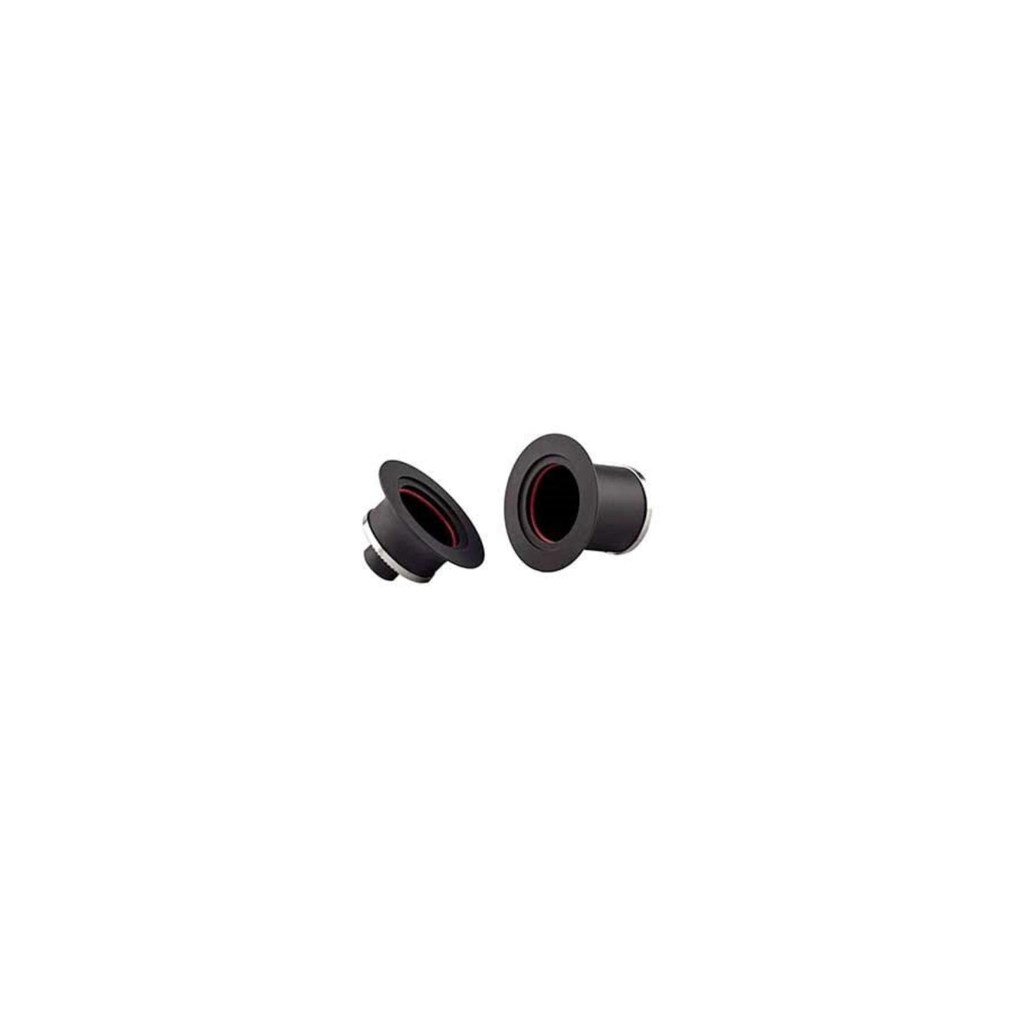 Zipp Cognition Disc-Brake QR Front End Cap Set [MPN: 11.2018.048.000]_1304482