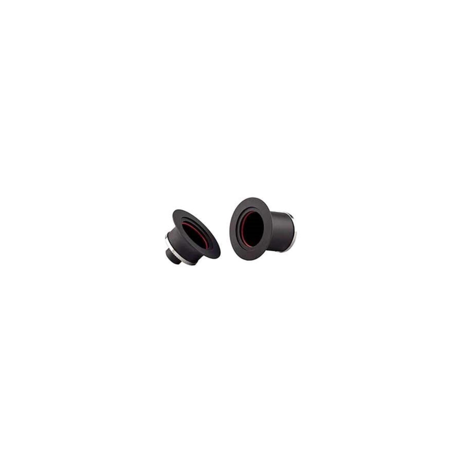 Zipp Cognition Disc-Brake QR Front End Cap Set [MPN: 11.2018.048.000]_1304482