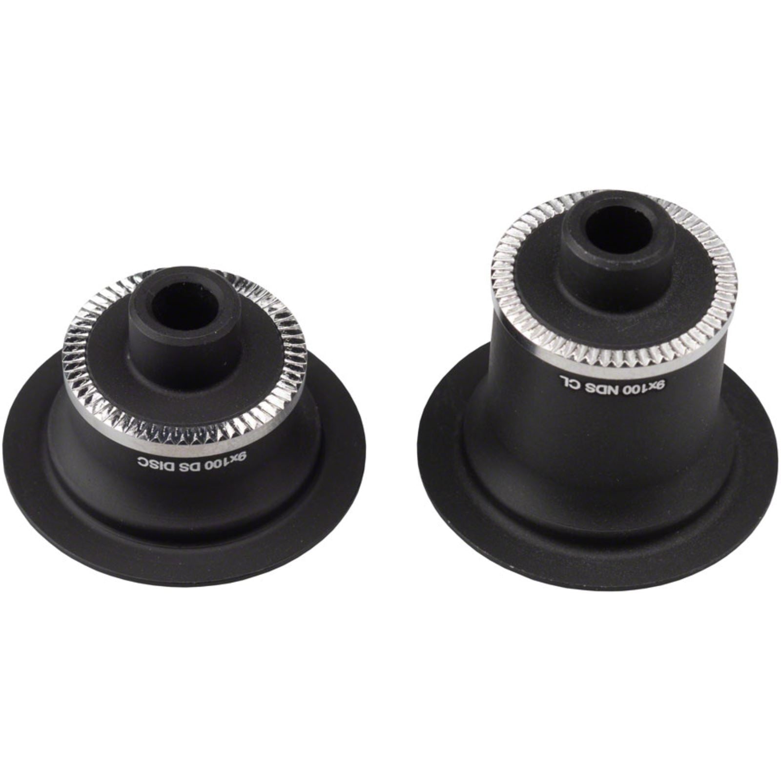 Zipp Cognition Disc-Brake QR Front End Cap Set [MPN: 11.2018.048.000]_1253827