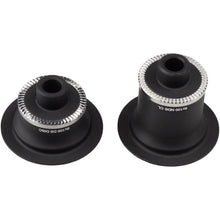 Zipp Cognition Disc-Brake QR Front End Cap Set [MPN: 11.2018.048.000]_1253827