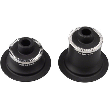 Zipp Cognition Disc-Brake QR Front End Cap Set [MPN: 11.2018.048.000]_1253827