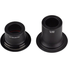 Zipp Cognition Disc-Brake 12x142 Rear End Cap Set for Shimano/fits SRAM [MPN: 11.2018.049.020]_1253828
