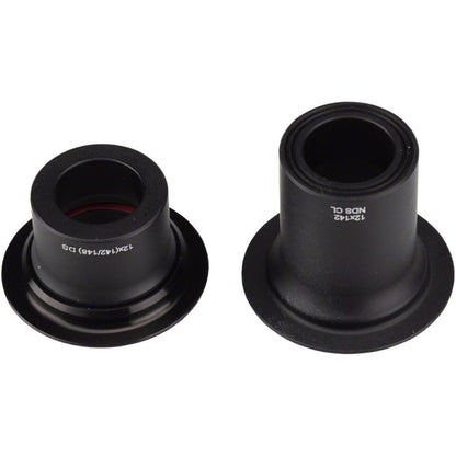 Zipp Cognition Disc-Brake 12x142 Rear End Cap Set for Shimano/fits SRAM [MPN: 11.2018.049.020]_1253828