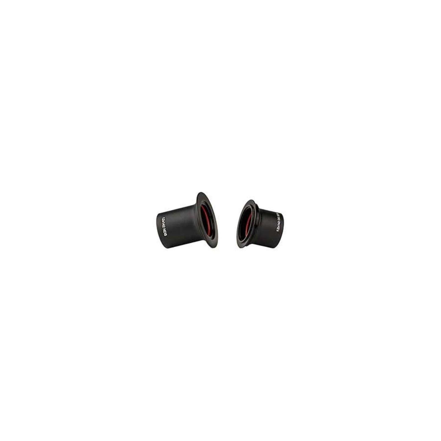 Zipp Cognition Disc-Brake 12x142 Rear End Cap Set [MPN: 11.2018.049.060]_1304490