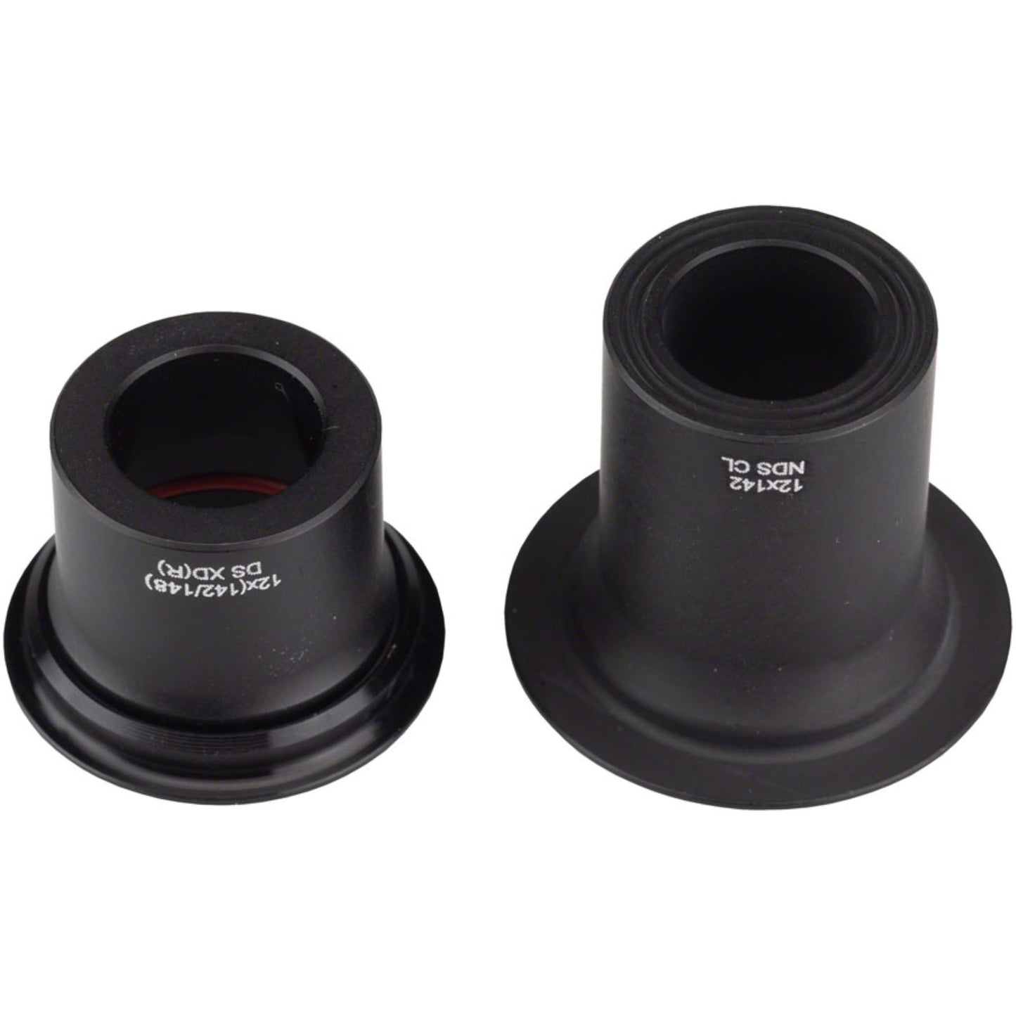 Zipp Cognition Disc-Brake 12x142 Rear End Cap Set [MPN: 11.2018.049.060]_1253829