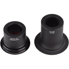 Zipp Cognition Disc-Brake 12x142 Rear End Cap Set [MPN: 11.2018.049.060]_1253829