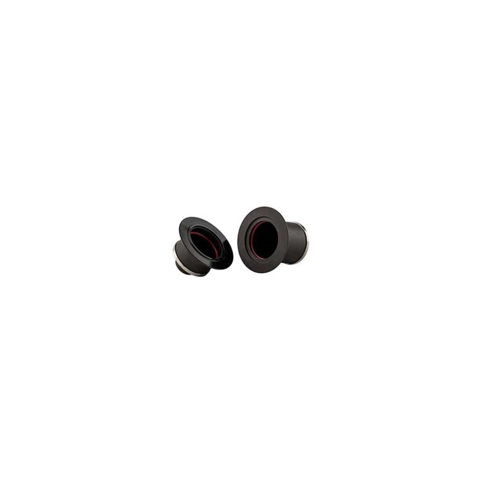 Zipp Cognition Disc-Brake QR Rear End Cap Set [MPN: 11.2018.048.010]_1304485