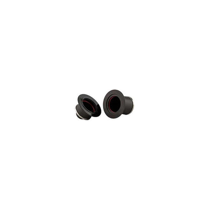 Zipp Cognition Disc-Brake QR Rear End Cap Set [MPN: 11.2018.048.010]_1304485