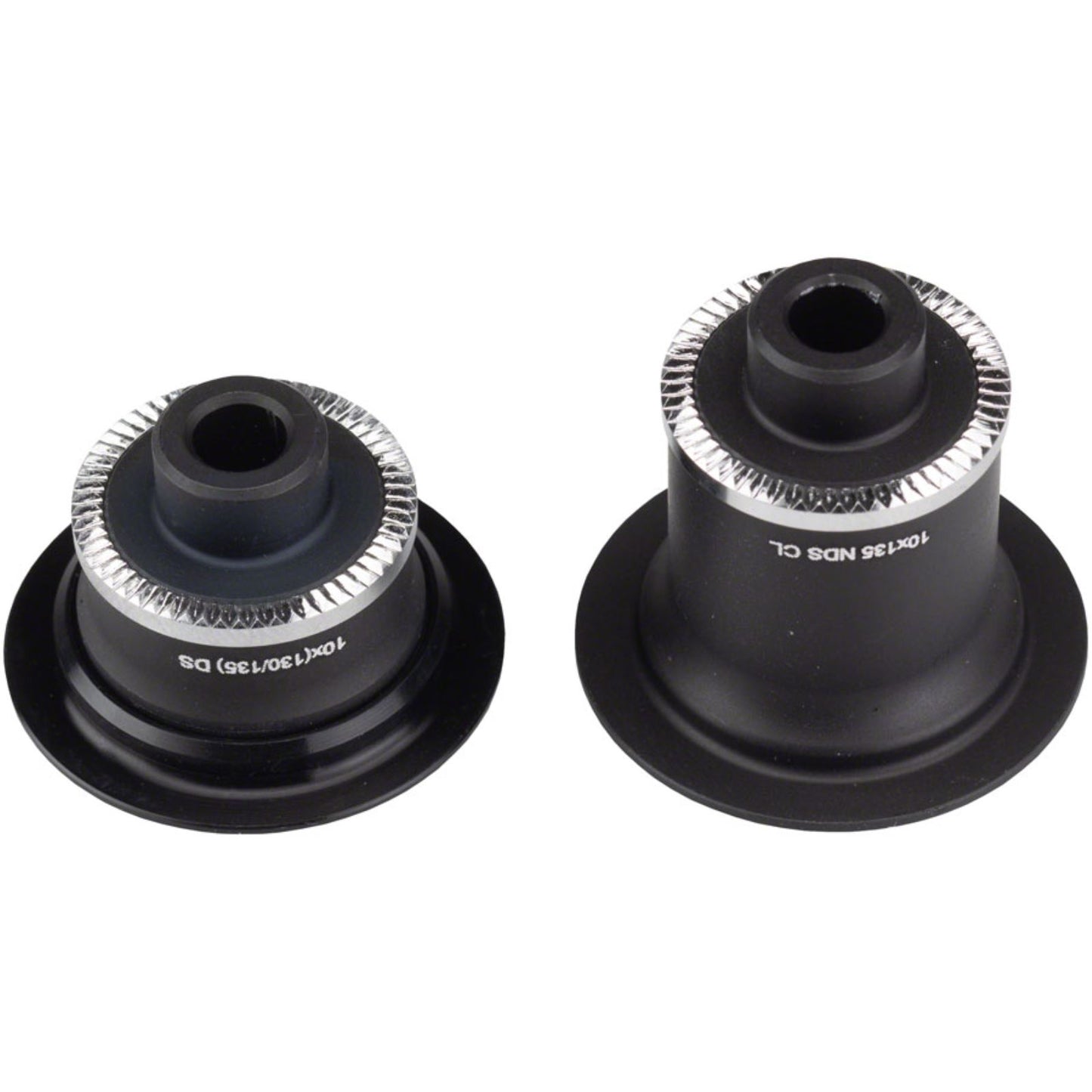 Zipp Cognition Disc-Brake QR Rear End Cap Set [MPN: 11.2018.048.010]_1253830