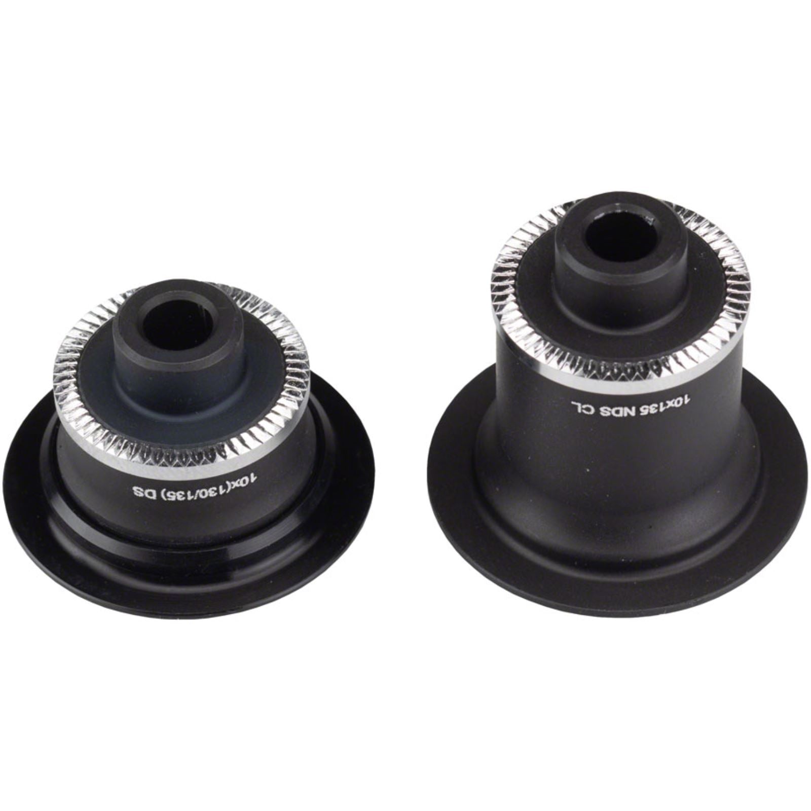 Zipp Cognition Disc-Brake QR Rear End Cap Set [MPN: 11.2018.048.010]_1253830