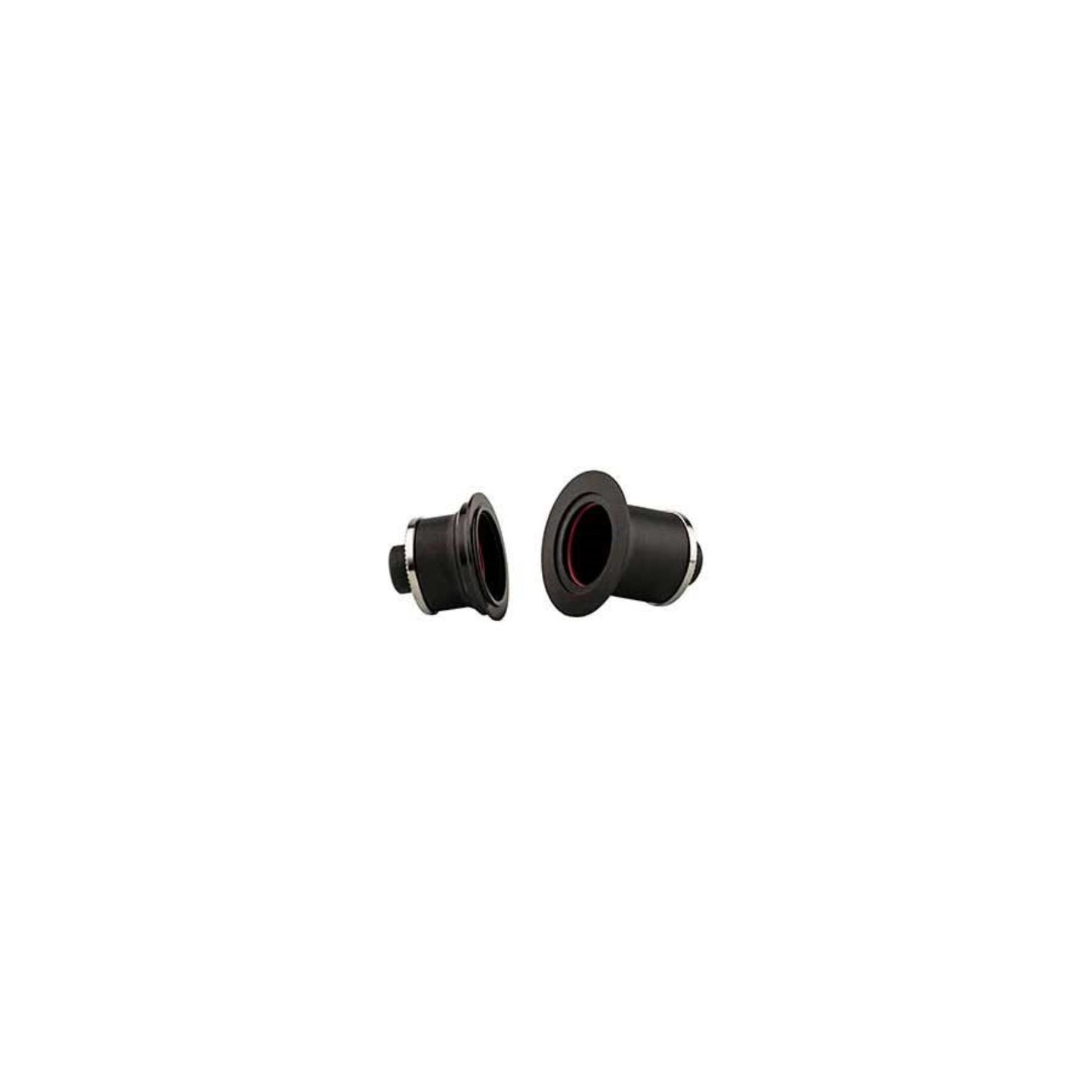 Zipp Cognition Disc-Brake QR Rear End Cap Set [MPN: 11.2018.048.030]_1304487